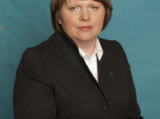 Liisa Pakosta 2013